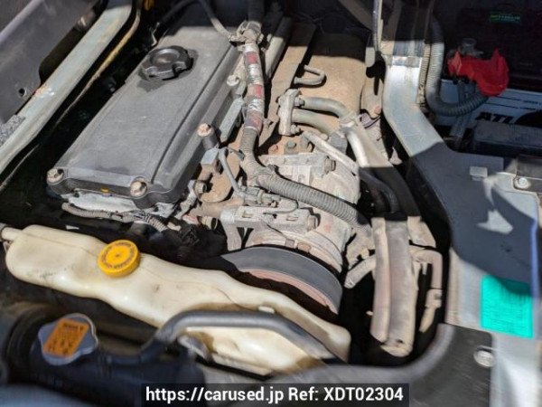 Used 2003 AT nissan caravan-van CWGE25 Image[10]