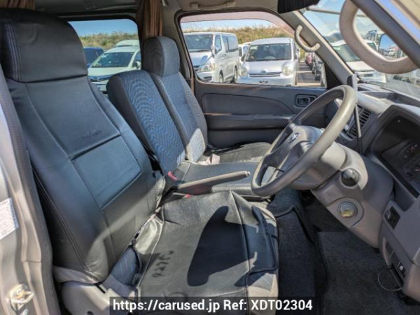 Used 2003 AT nissan caravan-van CWGE25 Image[13]