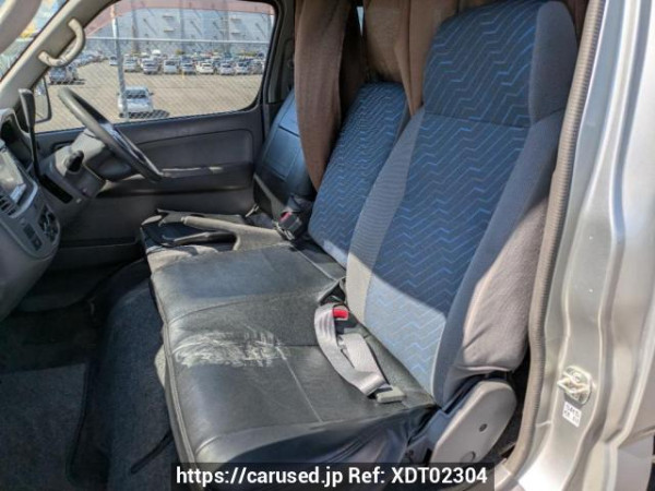 Used 2003 AT nissan caravan-van CWGE25 Image[14]