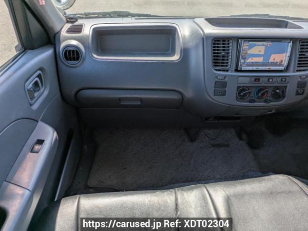 Used 2003 AT nissan caravan-van CWGE25 Image[16]