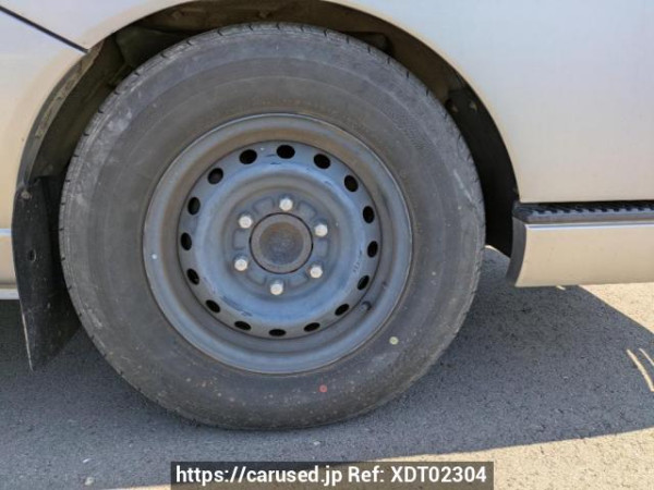 Used 2003 AT nissan caravan-van CWGE25 Image[26]