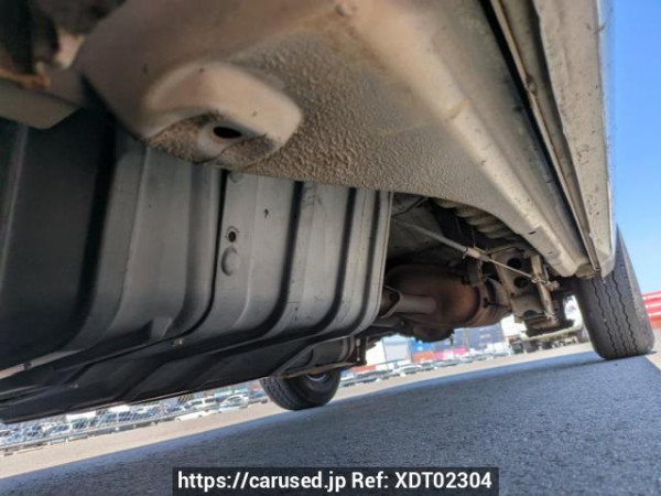 Used 2003 AT nissan caravan-van CWGE25 Image[28]