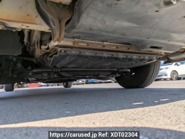 Used 2003 AT nissan caravan-van CWGE25 Image[29]