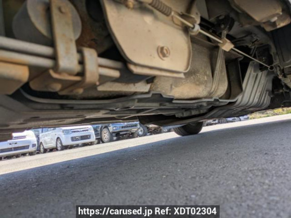 Used 2003 AT nissan caravan-van CWGE25 Image[30]