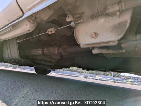Used 2003 AT nissan caravan-van CWGE25 Image[32]