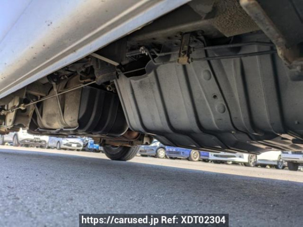 Used 2003 AT nissan caravan-van CWGE25 Image[34]