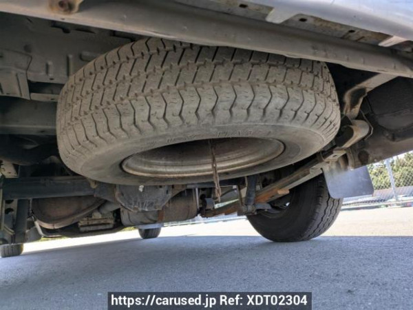 Used 2003 AT nissan caravan-van CWGE25 Image[36]