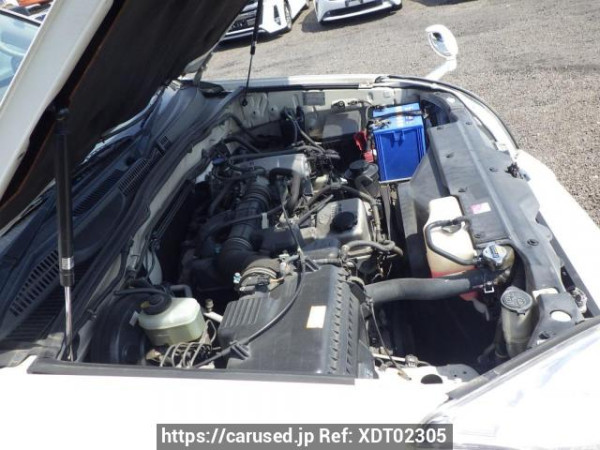 Used 2003 AT toyota land-cruiser-prado RZJ120W Image[11]