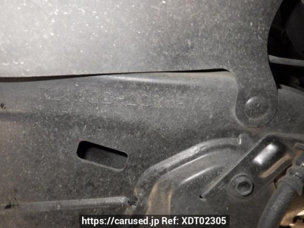 Used 2003 AT toyota land-cruiser-prado RZJ120W Image[14]