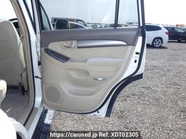 Used 2003 AT toyota land-cruiser-prado RZJ120W Image[22]