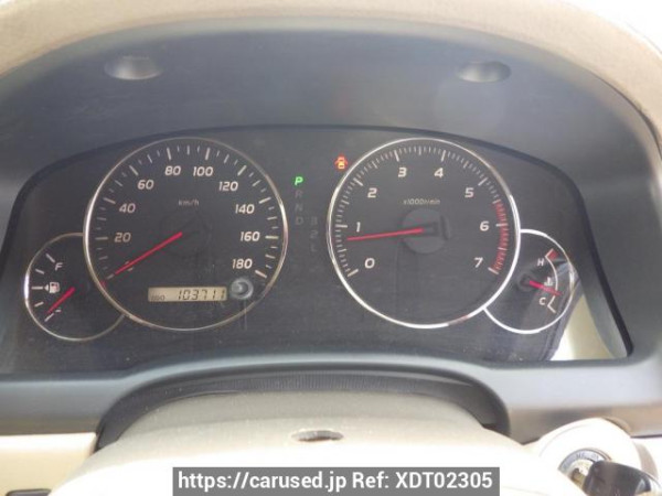 Used 2003 AT toyota land-cruiser-prado RZJ120W Image[34]
