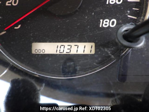 Used 2003 AT toyota land-cruiser-prado RZJ120W Image[35]