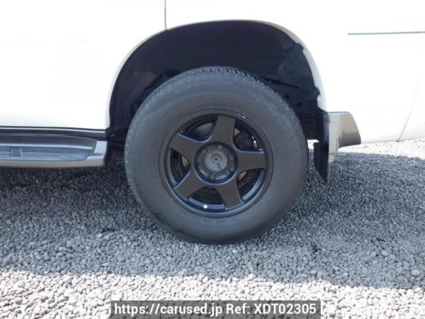 Used 2003 AT toyota land-cruiser-prado RZJ120W Image[37]