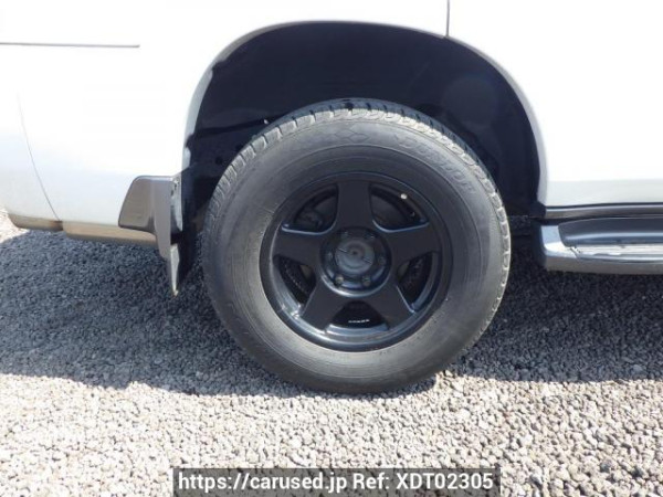 Used 2003 AT toyota land-cruiser-prado RZJ120W Image[38]