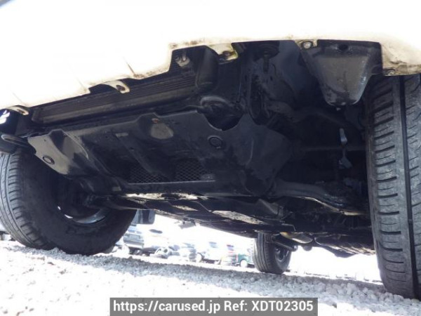 Used 2003 AT toyota land-cruiser-prado RZJ120W Image[40]