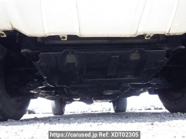 Used 2003 AT toyota land-cruiser-prado RZJ120W Image[41]
