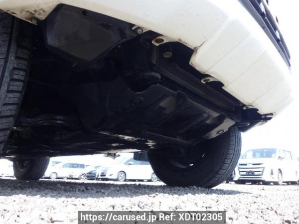 Used 2003 AT toyota land-cruiser-prado RZJ120W Image[42]