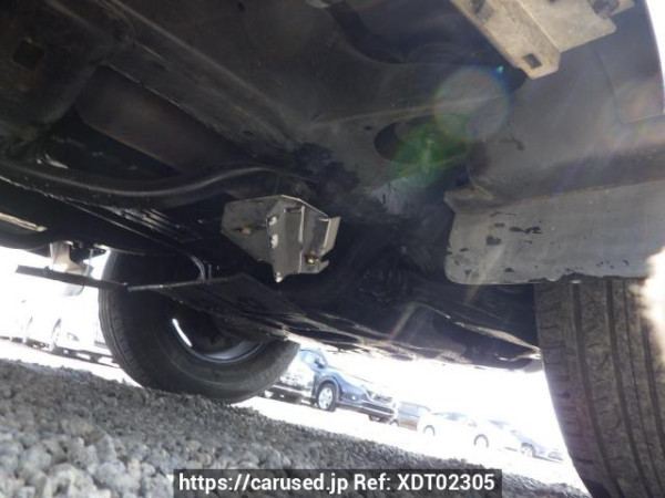 Used 2003 AT toyota land-cruiser-prado RZJ120W Image[43]