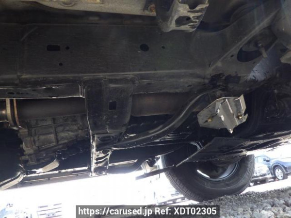 Used 2003 AT toyota land-cruiser-prado RZJ120W Image[44]