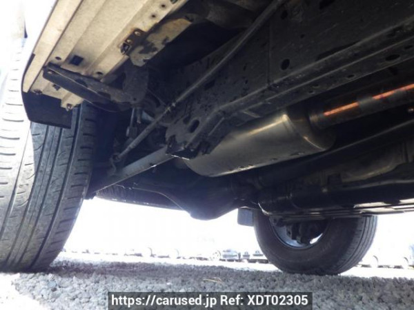 Used 2003 AT toyota land-cruiser-prado RZJ120W Image[45]