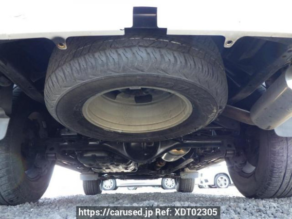 Used 2003 AT toyota land-cruiser-prado RZJ120W Image[47]