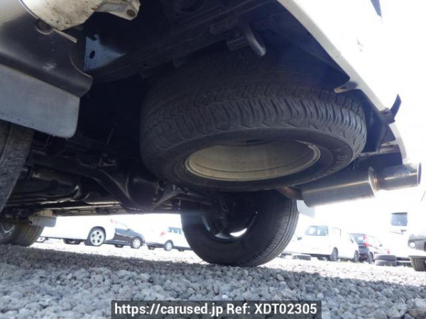 Used 2003 AT toyota land-cruiser-prado RZJ120W Image[48]