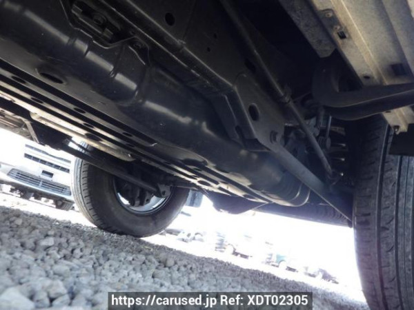 Used 2003 AT toyota land-cruiser-prado RZJ120W Image[49]