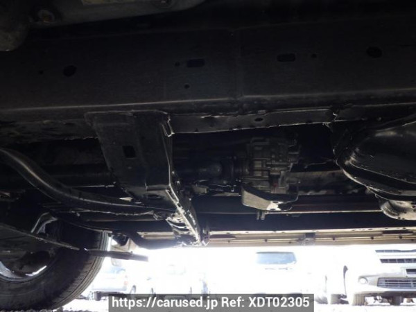 Used 2003 AT toyota land-cruiser-prado RZJ120W Image[50]