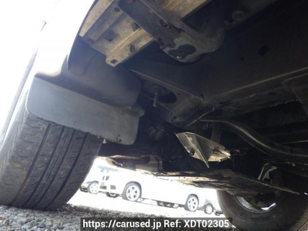Used 2003 AT toyota land-cruiser-prado RZJ120W Image[51]