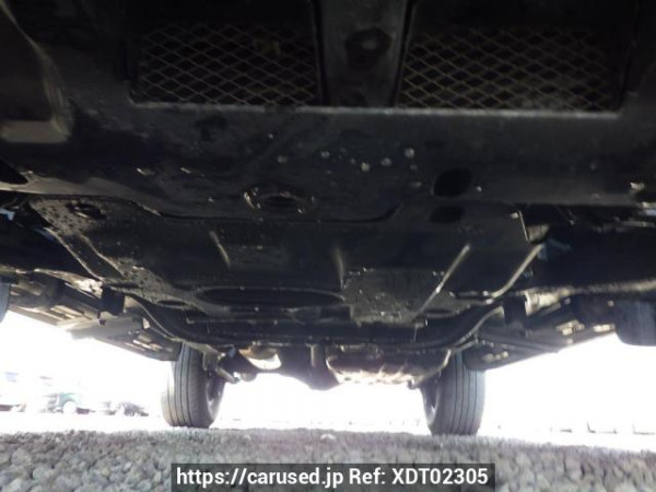 Used 2003 AT toyota land-cruiser-prado RZJ120W Image[52]