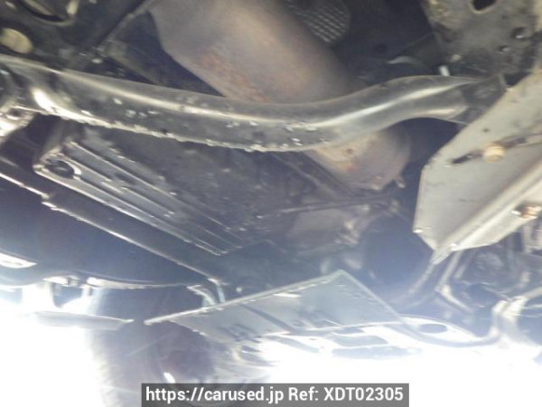 Used 2003 AT toyota land-cruiser-prado RZJ120W Image[53]