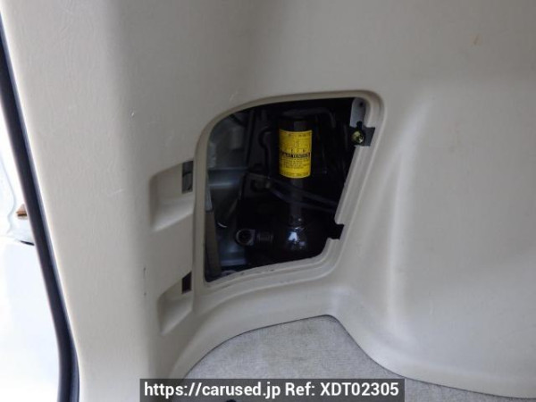 Used 2003 AT toyota land-cruiser-prado RZJ120W Image[54]
