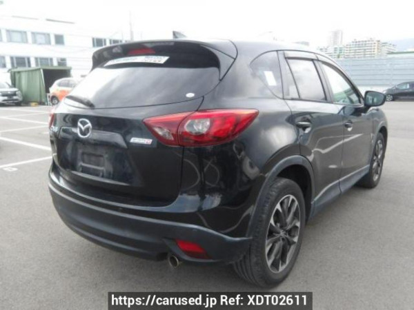 Used 2015 AT mazda cx-5 KE2FW Image[5]