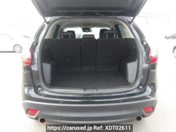Used 2015 AT mazda cx-5 KE2FW Image[6]