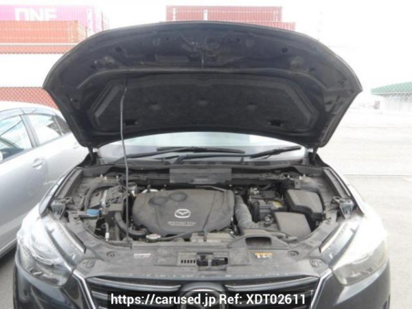 Used 2015 AT mazda cx-5 KE2FW Image[7]