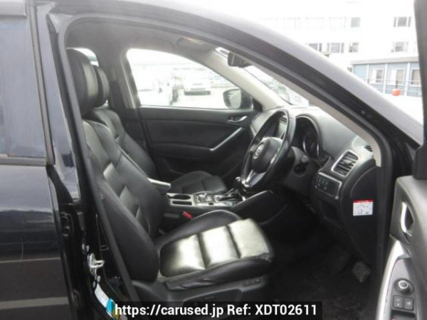 Used 2015 AT mazda cx-5 KE2FW Image[9]