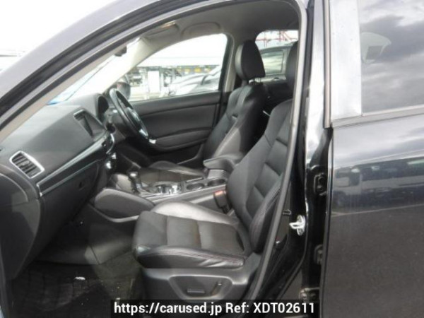 Used 2015 AT mazda cx-5 KE2FW Image[10]
