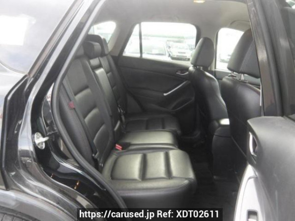 Used 2015 AT mazda cx-5 KE2FW Image[11]
