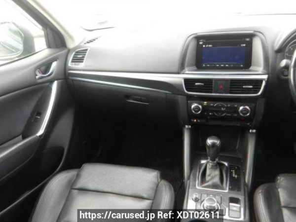 Used 2015 AT mazda cx-5 KE2FW Image[13]