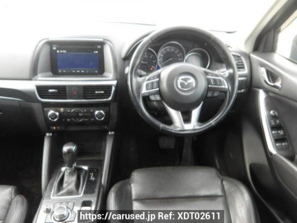 Used 2015 AT mazda cx-5 KE2FW Image[14]