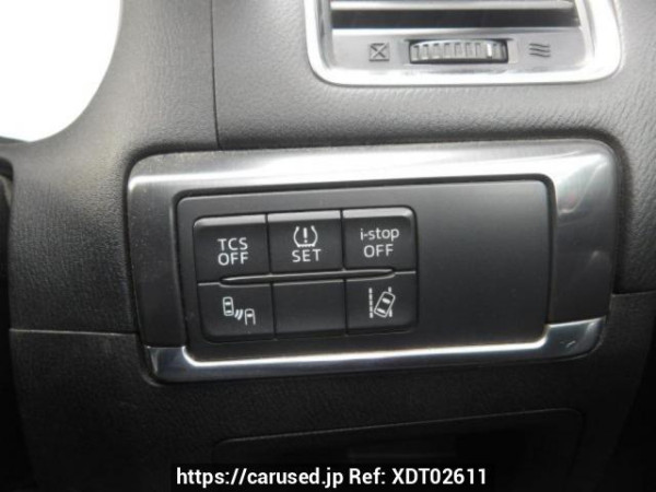 Used 2015 AT mazda cx-5 KE2FW Image[16]