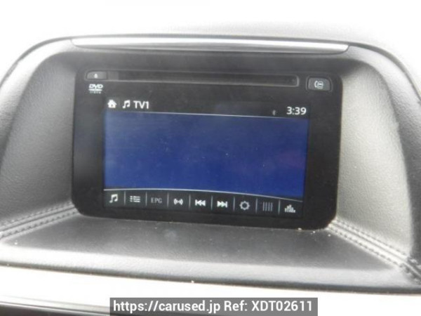 Used 2015 AT mazda cx-5 KE2FW Image[18]