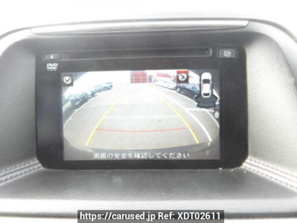 Used 2015 AT mazda cx-5 KE2FW Image[19]
