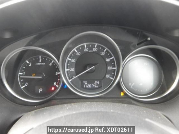 Used 2015 AT mazda cx-5 KE2FW Image[21]