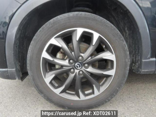 Used 2015 AT mazda cx-5 KE2FW Image[23]