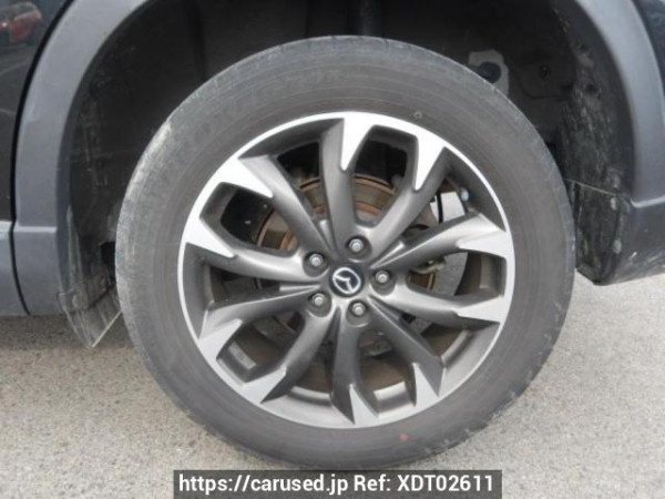 Used 2015 AT mazda cx-5 KE2FW Image[24]