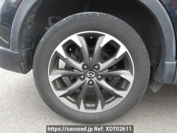 Used 2015 AT mazda cx-5 KE2FW Image[25]