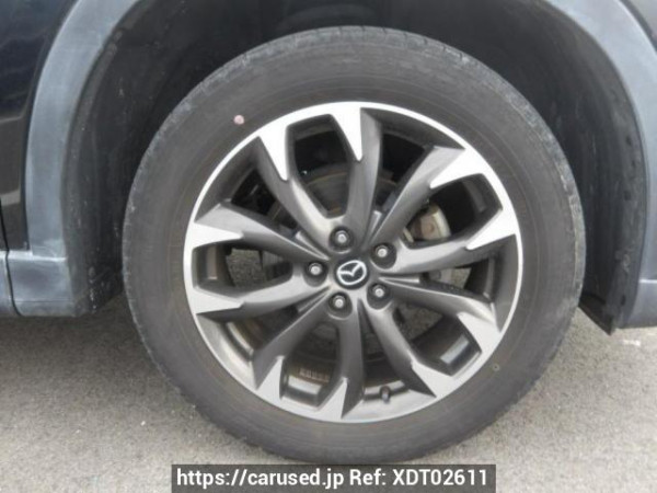 Used 2015 AT mazda cx-5 KE2FW Image[26]