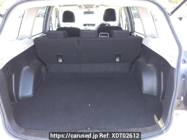 Used 2016 AT subaru forester SJ5 Image[8]