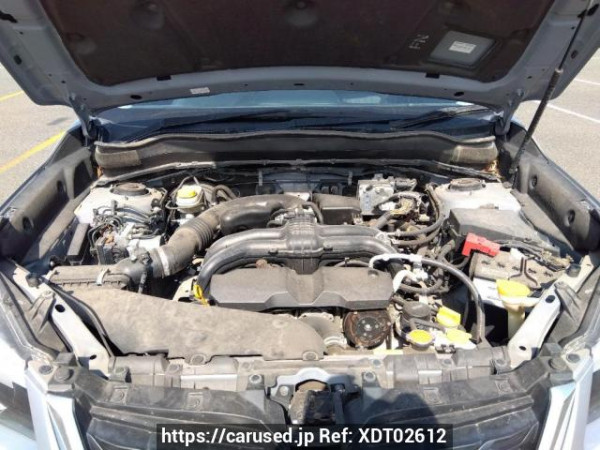 Used 2016 AT subaru forester SJ5 Image[9]